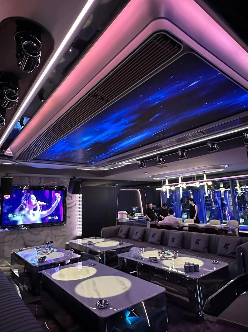 邢台商务ktv价格查询-南和县ktv预定