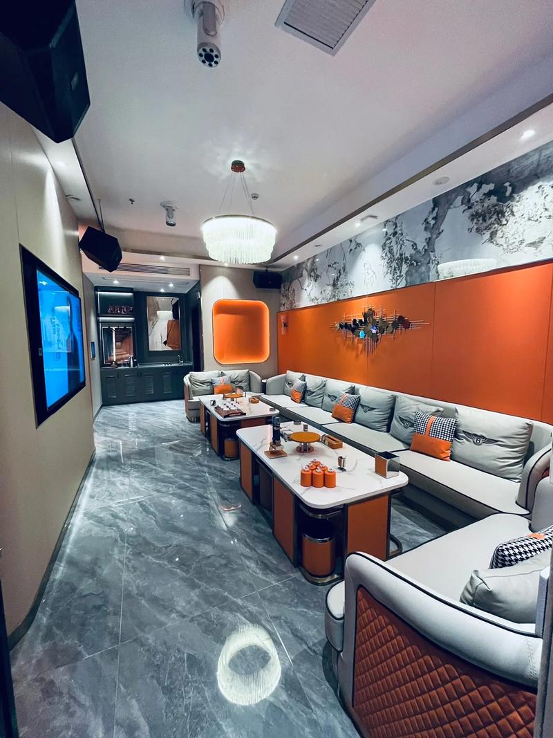 邢台商务ktv怎么玩全攻略-南和县ktv预定